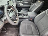 2026 Ford Explorer - Preview 8