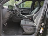 2026 Audi SQ5 - Preview 14