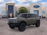 2026 Ford Bronco - Preview 2