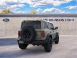 2026 Ford Bronco - Preview 8