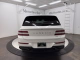 2023 Genesis GV80 - Preview 5