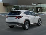 2026 Hyundai Tucson - Preview 4