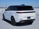 2027 Land Rover Range Rover Sport - Preview 7