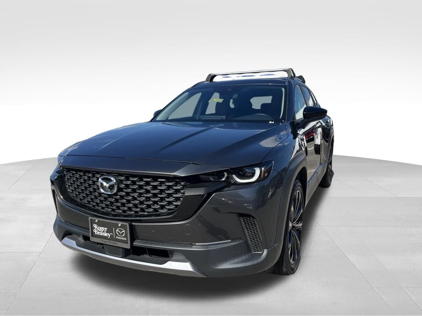 2024 Mazda CX-50 - Image 1