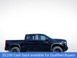 2026 Chevrolet Silverado 1500 - Preview 3