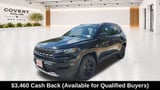 2026 Jeep Compass - Preview 3