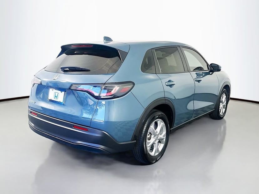 2024 Honda HR-V - Image 3