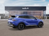 2026 Kia Sportage - Preview 6