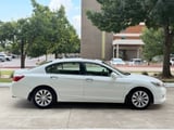 2013 Honda Accord - Preview 6