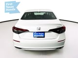 2026 Honda Civic - Preview 6