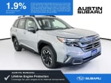 2026 Subaru Forester - Preview 2