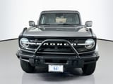2021 Ford Bronco - Preview 2