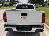 2017 Chevrolet Colorado - Preview 5