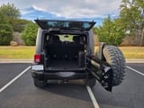 2014 Jeep Wrangler - Preview 8