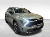 2023 Kia Sportage - Preview 3