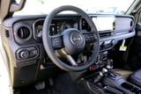 2026 Jeep Wrangler - Preview 8