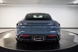 2026 Porsche Taycan - Preview 6