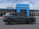 2026 Chevrolet Trax - Preview 5