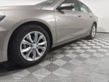 2025 Chevrolet Malibu - Preview 9