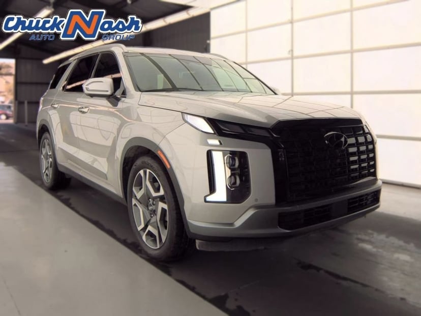 2024 Hyundai Palisade - Image 1