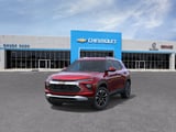 2026 Chevrolet Trailblazer - Preview 8
