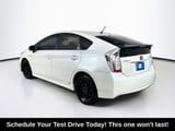 2015 Toyota Prius - Preview 5