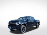 2026 Chevrolet Silverado - Preview 6
