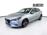 2018 Mazda Mazda3 - Preview 3
