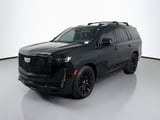 2022 Cadillac Escalade - Preview 2