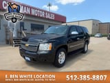 2013 Chevrolet Tahoe - Preview 2