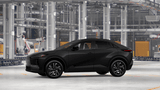 2026 Toyota C-HR - Preview 3