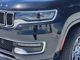 2024 Jeep Wagoneer - Preview 8