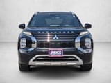 2023 Mitsubishi Outlander - Preview 2