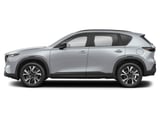2026 Mazda CX-5 - Preview 2