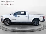 2022 Ram 2500 - Preview 13