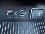 2027 Jeep Grand Cherokee - Preview 6