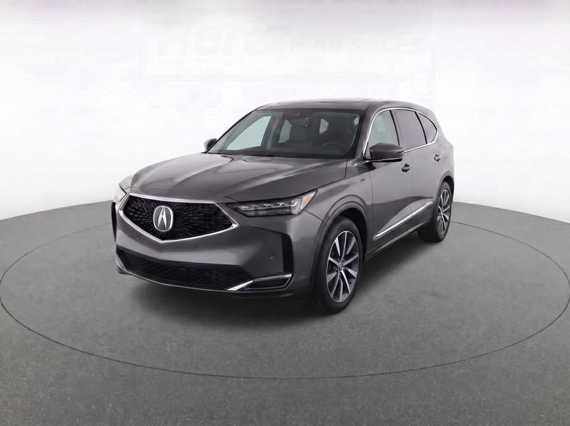 2026 Acura MDX - Image 1