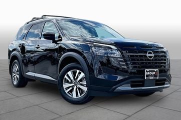 2026 Nissan Pathfinder - Image 1