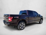 2019 Ford F-150 - Preview 5