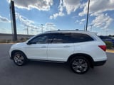 2019 Honda Pilot - Preview 6