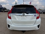 2015 Honda Fit - Preview 5