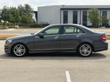 2013 Mercedes-Benz C-Class - Preview 7