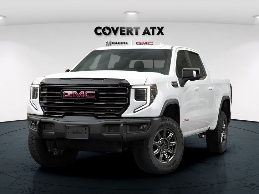 2026 GMC Sierra 1500 - Image 1