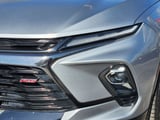 2023 Chevrolet Blazer - Preview 8