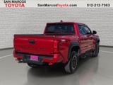 2026 Toyota Tacoma - Preview 5