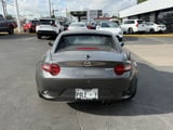 2023 Mazda MX-5 - Preview 4