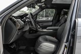 2026 Land Rover Range Rover Sport - Preview 4