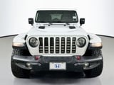2021 Jeep Wrangler - Preview 2