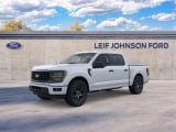 2026 Ford F-150 - Preview 2