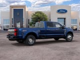 2027 Ford F-450 - Preview 6